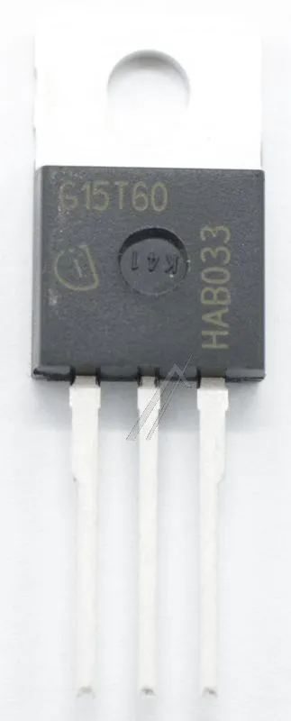 IGP15N60 TRANZISTOR