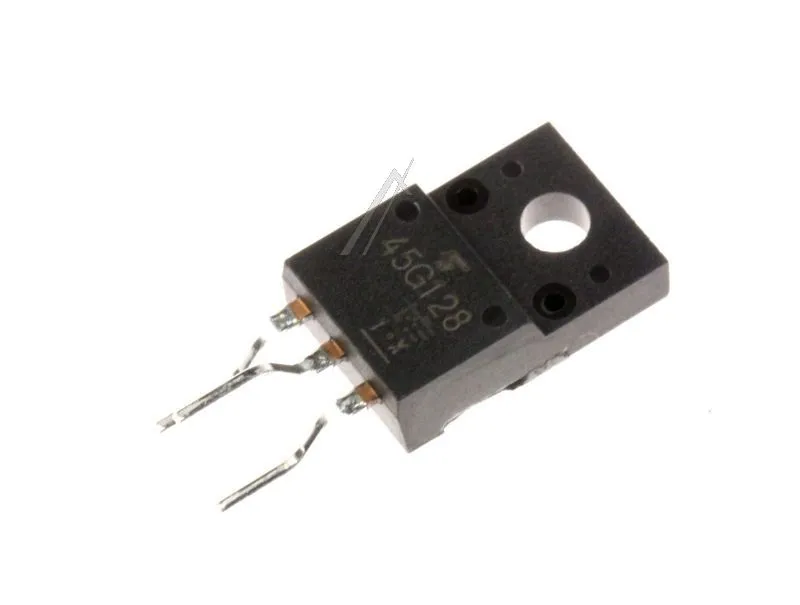 45G128 TRANZISTOR - 