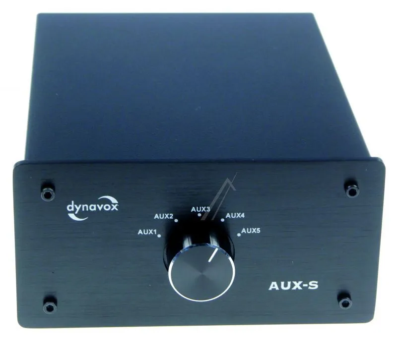 AUX S-5/1 - 