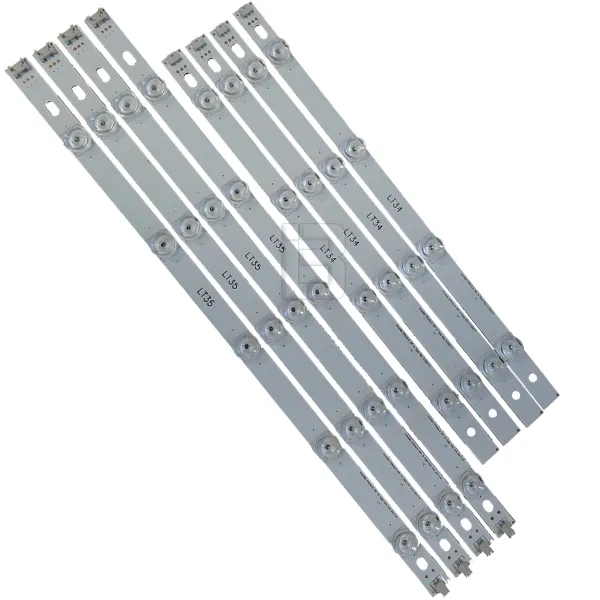 LED BAR-LG39ABx8 - pozadinsko osvetljenje lg