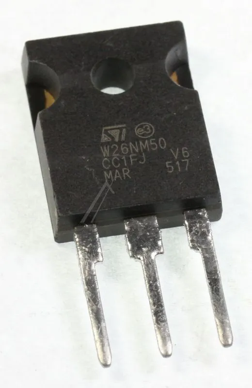 STW26NM50 TRANZISTOR - 