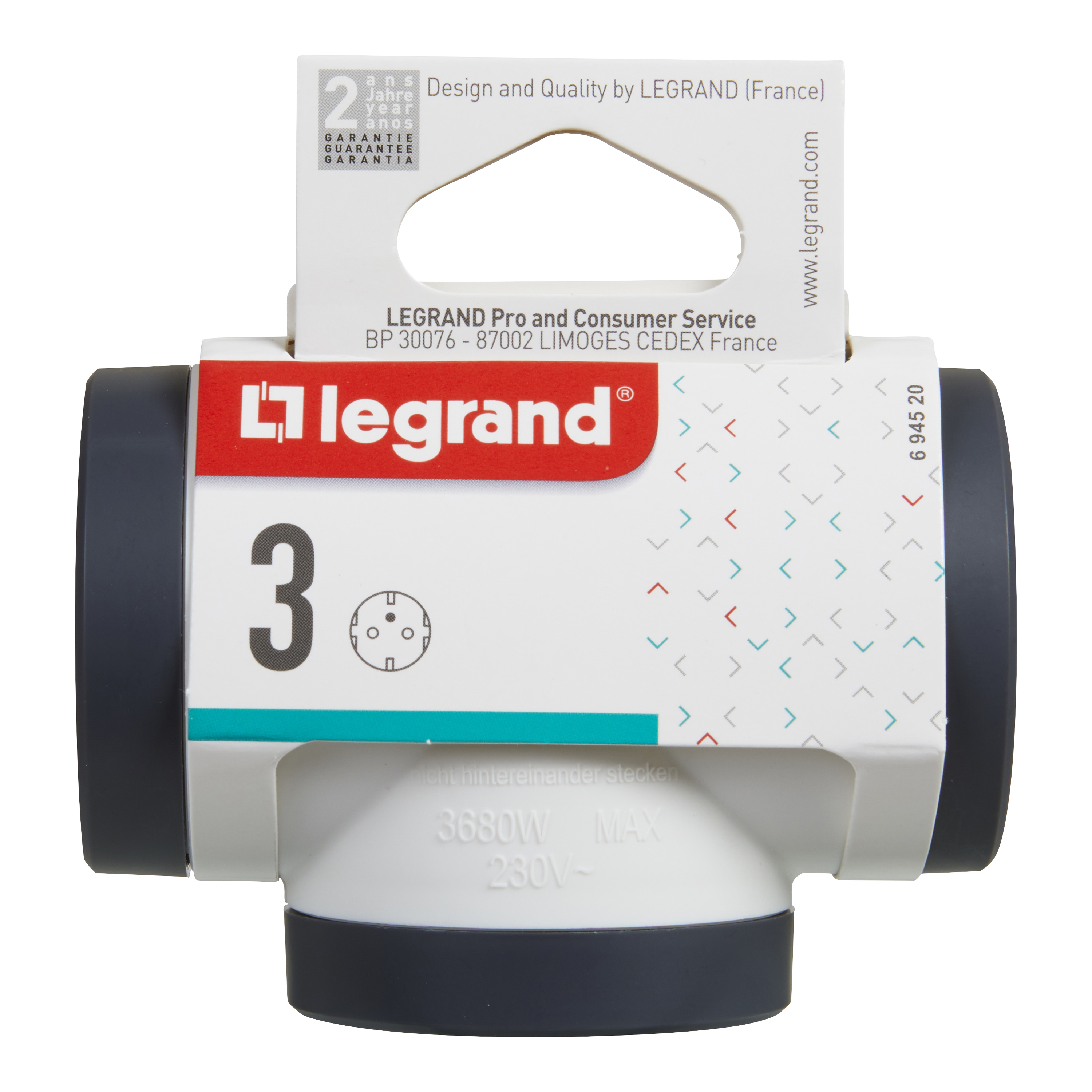 RAZDELNIK 694520 - 