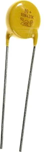 VARISTOR 10K431 275V - 