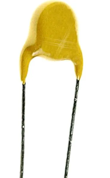 VARISTOR 5K201 130VAC - 