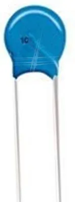VARISTOR S10K75 75VAC - 