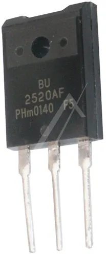 BU2520AF-PHI TRANZISTOR - 