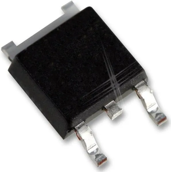 TS420-600B TIRISTOR - 