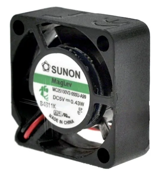 VENTILATOR 5V-25100V2 - 