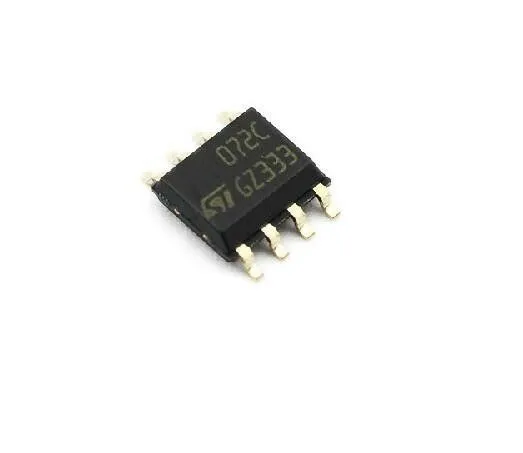 TL072CDT IC KOLO - 