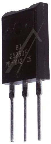 BU2520DF TRANZISTOR - 
