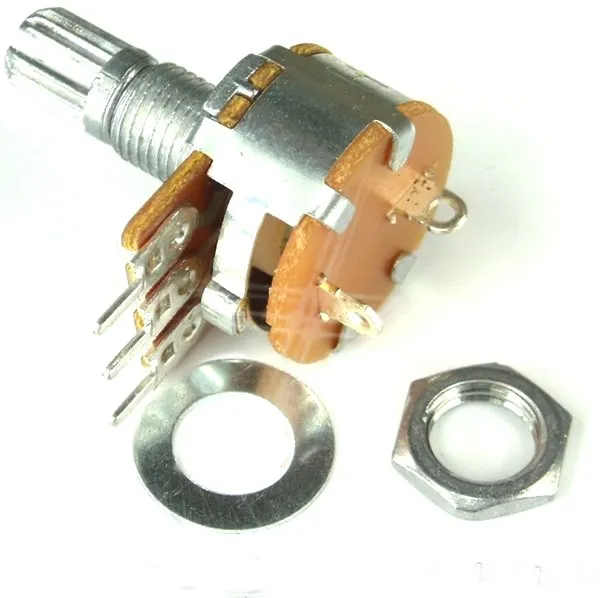 POTENCIOMETAR 10K16KN1LIN - 