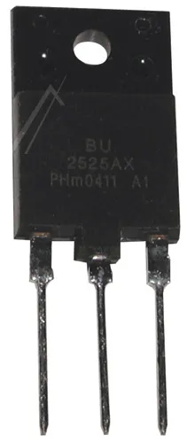 BU2525AX TRANZISTOR - 