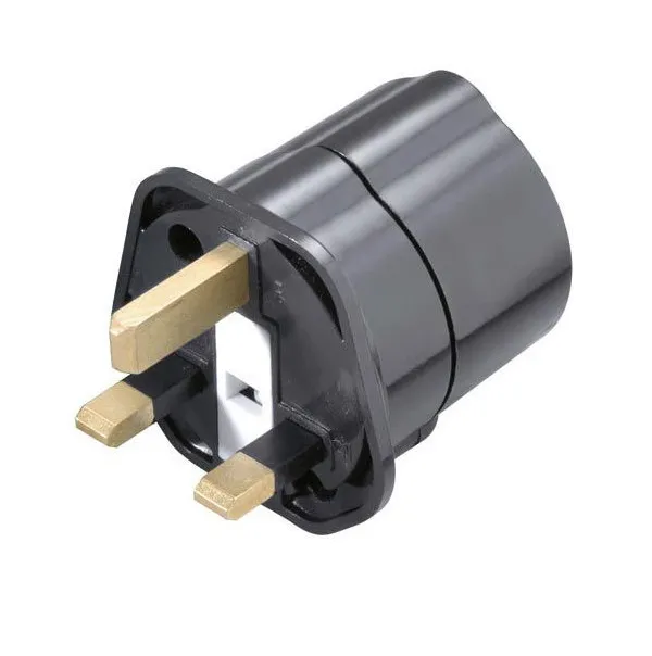 AC 220/220-EU/GB STRUJNI ADAPTER - 