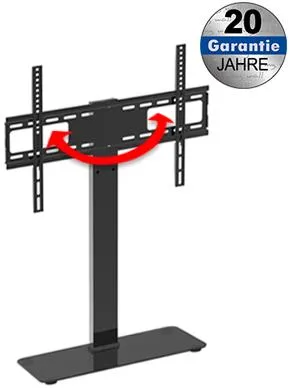 TV NOSAČ HP 2-2 BR - postolje za tv