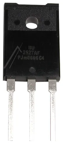 BU2527AF TRANZISTOR - 