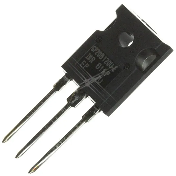 IRGP20B120UD TRANZISTOR - 