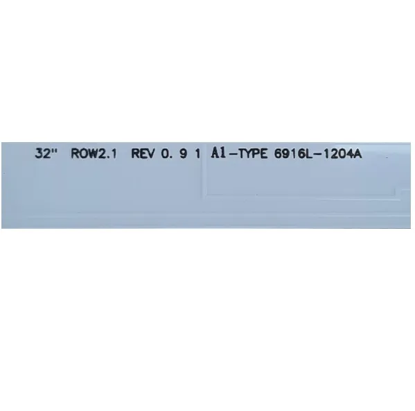LED BAR-LG32LN -  LC320DUE SF U2