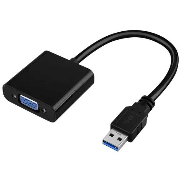 USB-VGA KONVERTOR - 