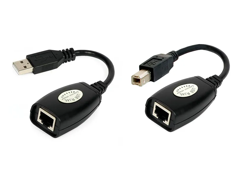 USB EXTENDER-1 - 