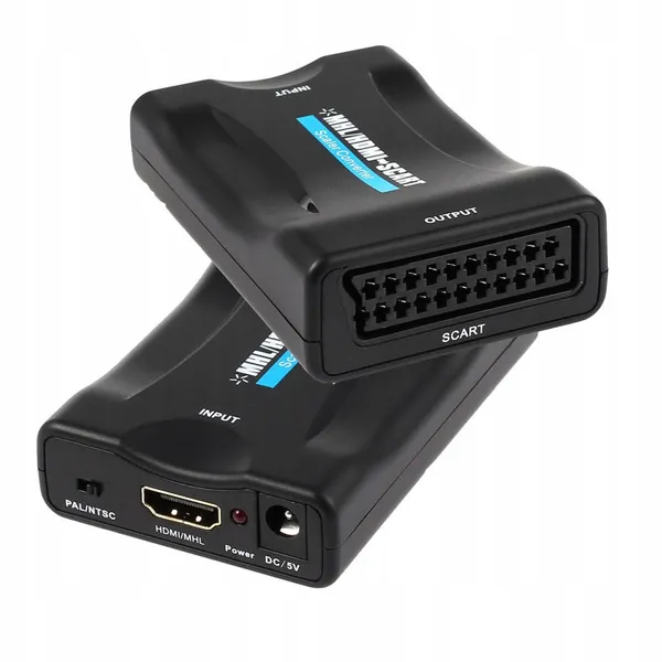 HDMI-SKART KONVERTOR - 