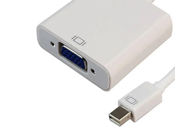 DISPLAYPORTmini-VGA ADAPTER - 
