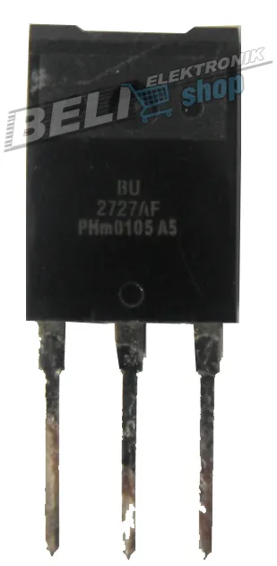 BU2727AF TRANZISTOR - 