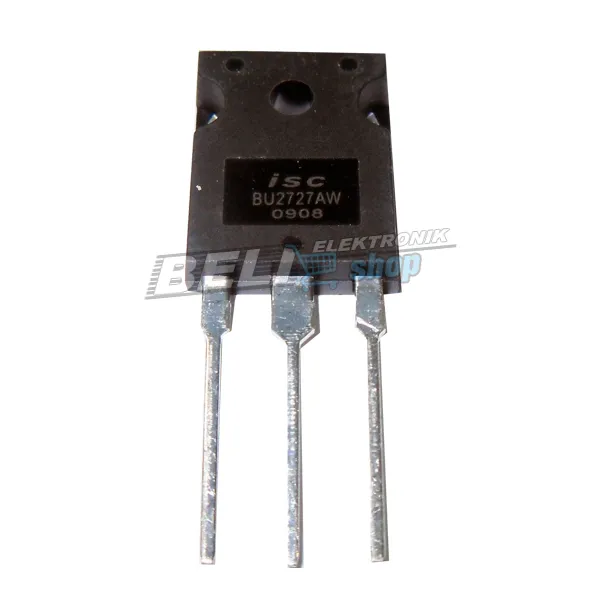 BU2727AW TRANZISTOR - 