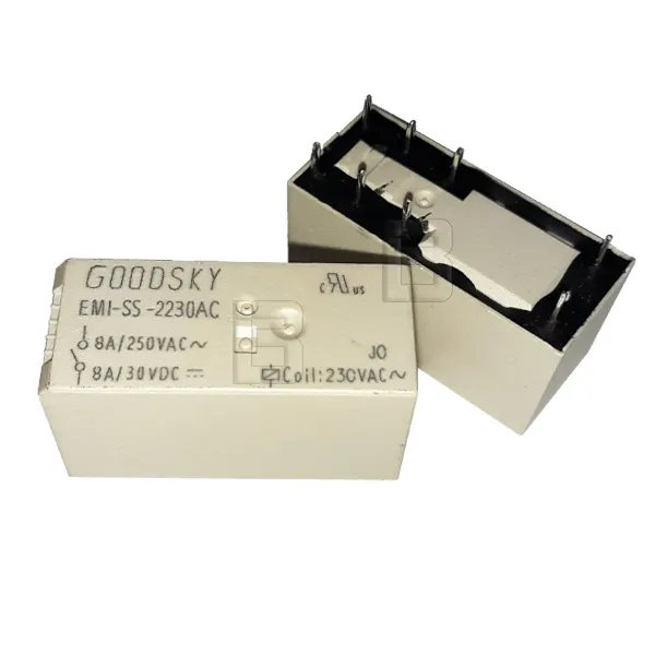 RELE EMI-SS-2230AC - 