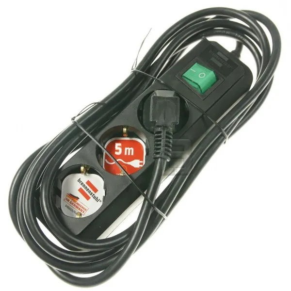 RAZVODNIK 3UTC5.0-PB - 