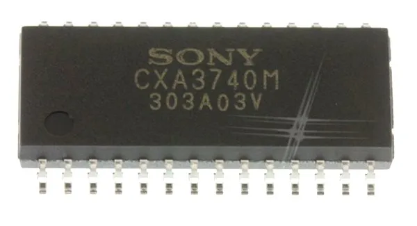 CXA3740M IC KOLO - 