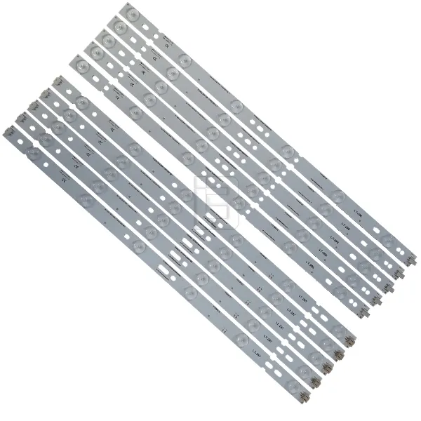 LED BAR-FOX46 - pozadinsko osvetljenje za fox tv