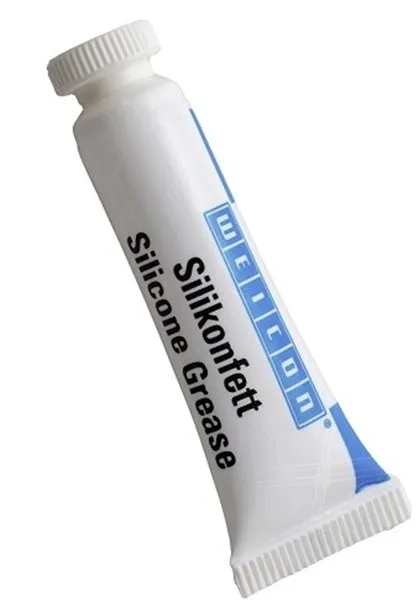 SILIKONSKA MAST 5g - 