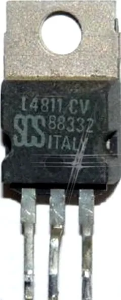 L4811CV IC KOLO - 