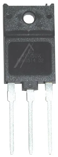 BU4508DX TRANZISTOR - 