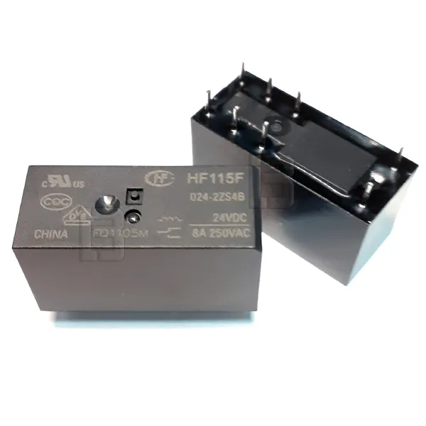 RELE HF115-024-2ZS4B - 