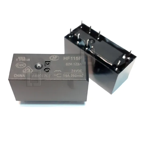 RELE HF115-024-1Z3A - 