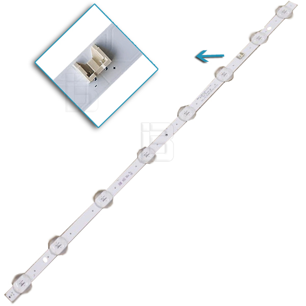 LED BAR-LG32HDS1 - led traka za lg tv
