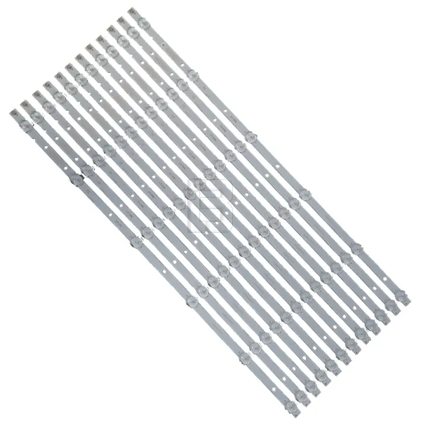 LED BAR-FOX55 - pozadinsko osvetljenje za fox tv