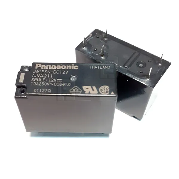 RELE JW1FSN-DC12V - 
