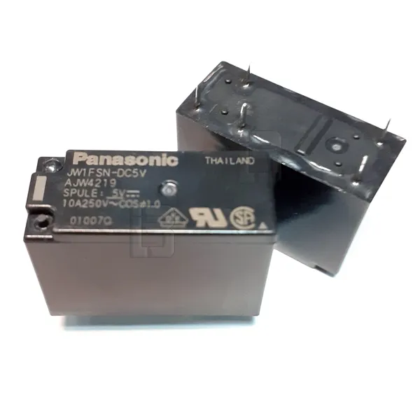 RELE JW1FSN-DC5V - 