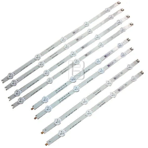 LED BAR-PHILIPS42LR - philips led trake