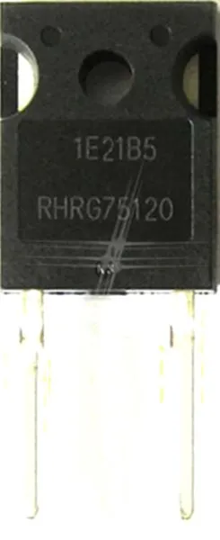RHRG75120 DIODA - 
