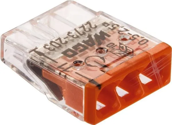 WAGO 2273-203 SPOJNICA - 