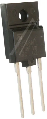 BU508AFI-ST TRANZISTOR - 