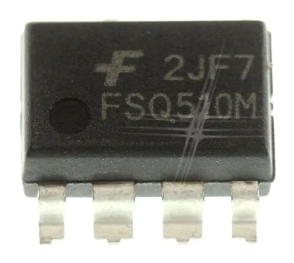 FSQ510M IC KOLO - 