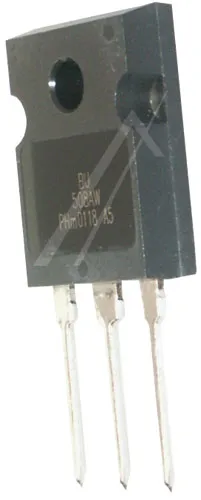 BU508AW-PHI TRANZISTOR - 