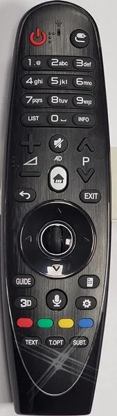 DALJINSKI LgAN-MR600 - daljinski upravljač za lg tv