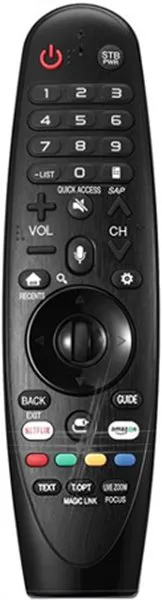 DALJINSKI LgAN-MR650A - daljinski upravljač za lg tv