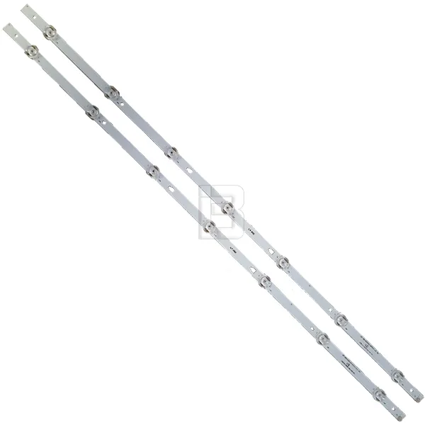 LED BAR-ALPHA40 - pozadinsko osvetljenje za alpha tv