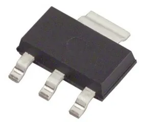 X0202MN5BA4 TIRISTOR - 